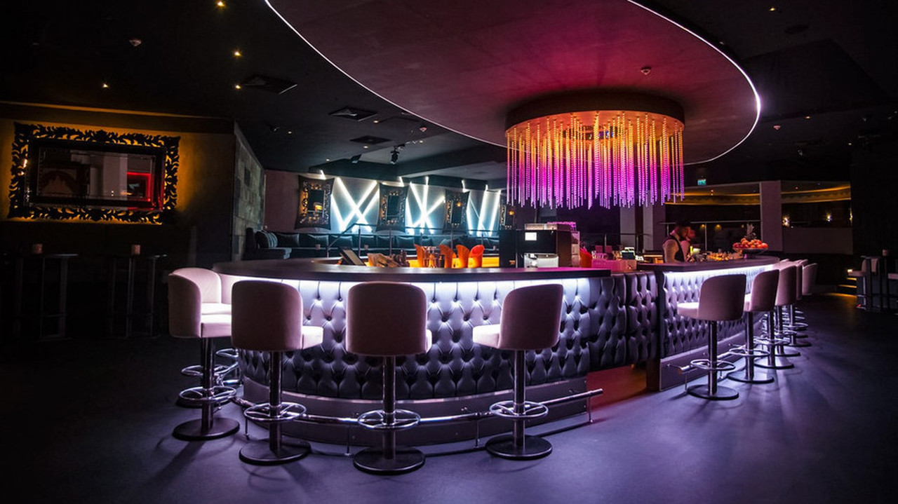 Alle Infos zum FKK The Palace Frankfurt (D) (Frankfurt  Hessen)