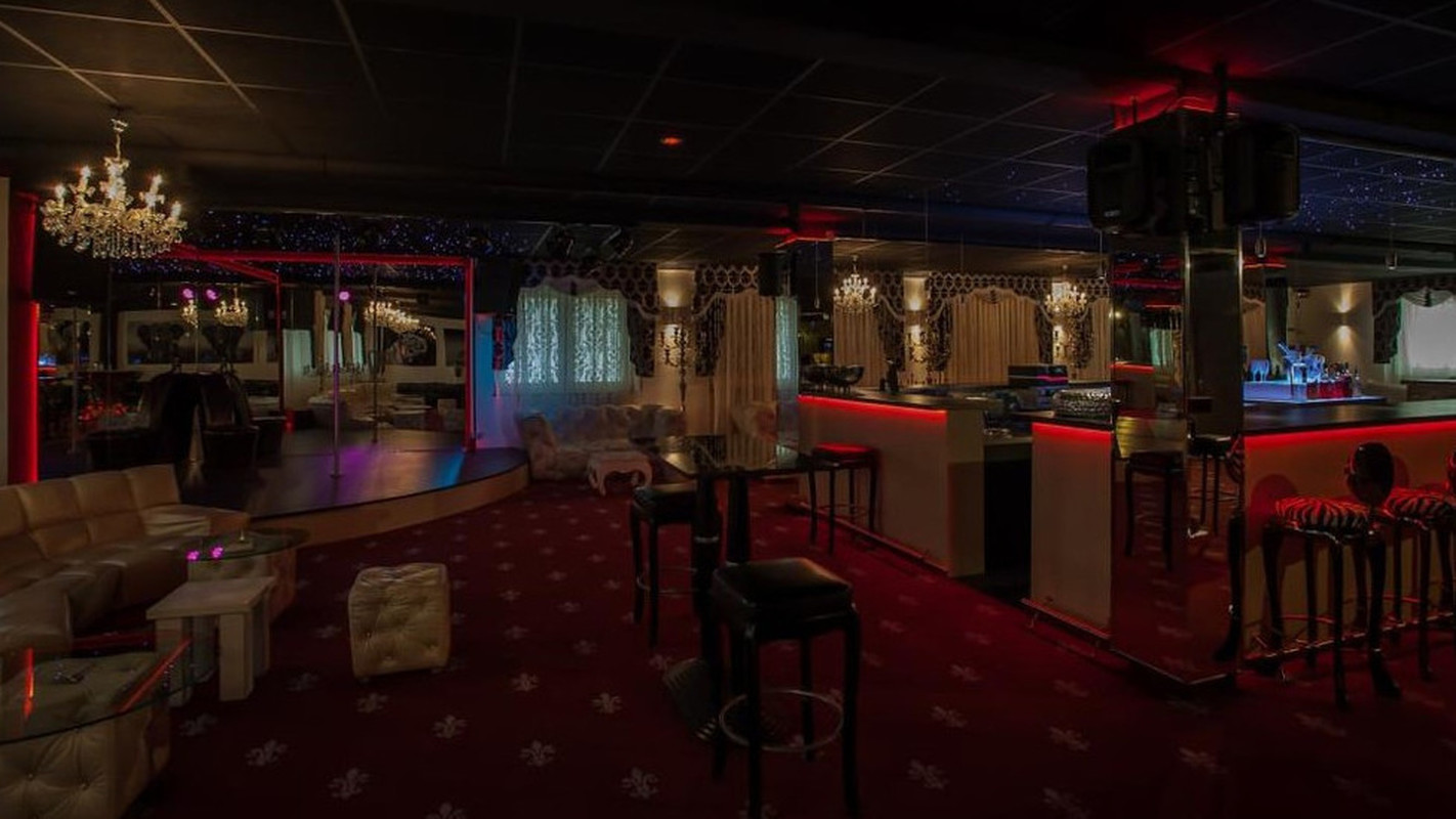Erotic-Disco mit Live-DJ & Gruppen-Special am Samstag im FKK Imperial  (Villa Venus) FellbachStuttgart (D) (Fellbach  Baden-wuerttemberg)