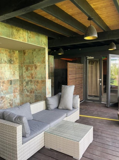 Dormagen sauna club Wellness Saunaclub
