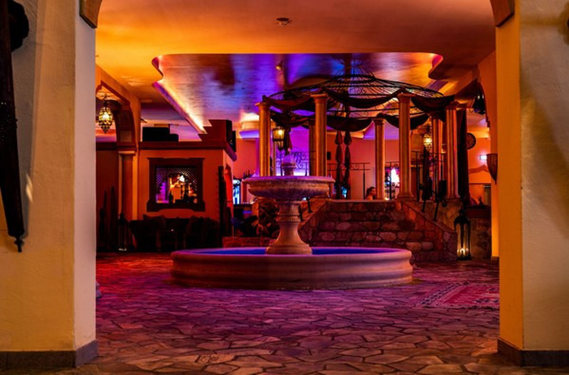 Alle Infos zum Harem Bad Lippspringe (D) (Bad Lippspringe / Nordrhein