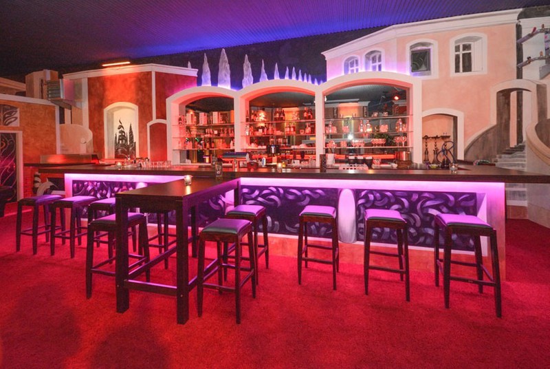 Alle Infos zum FKK Venezia Nürnberg (D) (Nürnberg / Bayern)