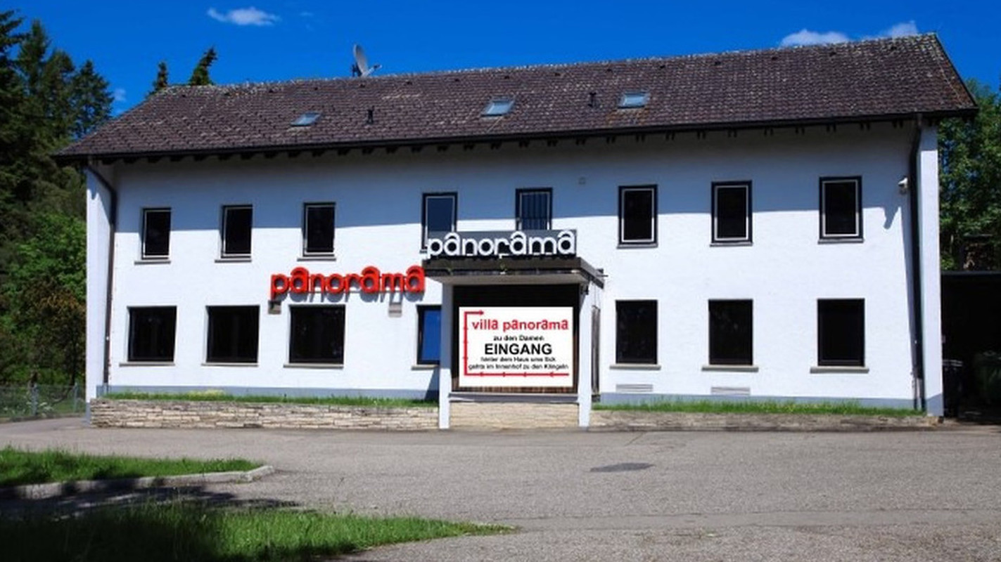 Alle Infos zum FKK Panorama Villingen-Schwenningen (D) (Villingen- Schwenningen  Baden-wuerttemberg)