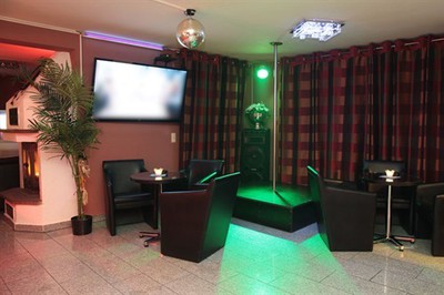 Club Evolet
