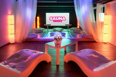 FKK Sauna Club Prague