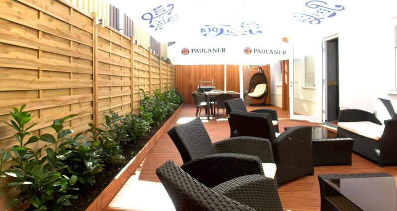 Alle Infos zum FKK Prestige Neunkirchen (D) (Neunkirchen / Saarland)