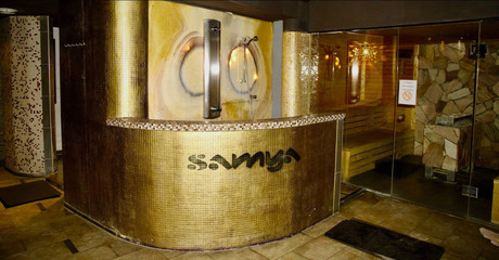 Samya club Samya Sauna