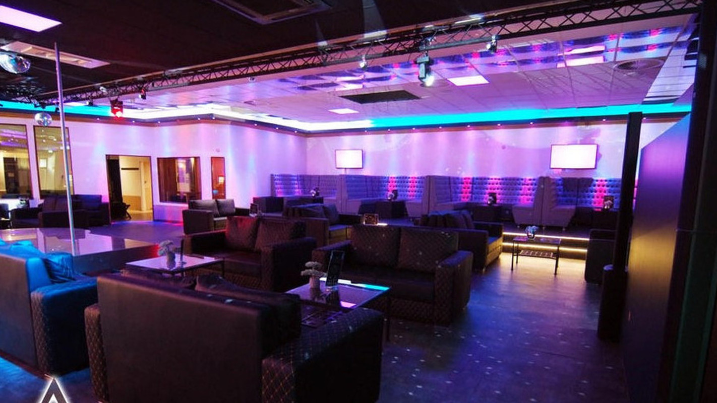 Alle Infos zum Acapulco Prime Velbert (D) (Velbert  Nordrhein-westfalen)