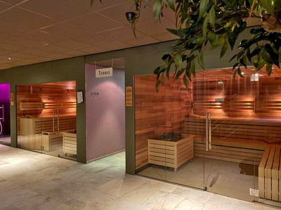 Aachen sauna club