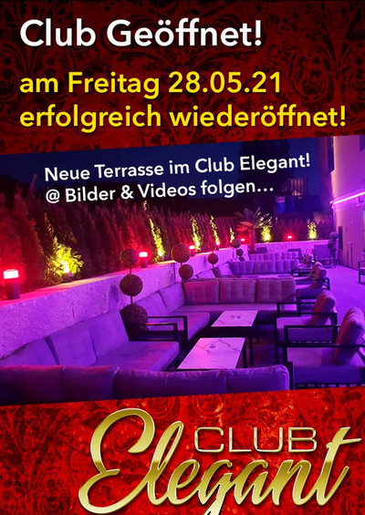 Club Elegant Oberbüren