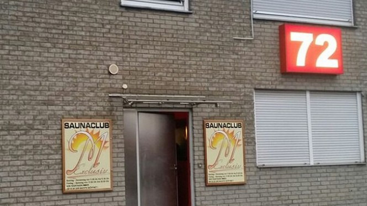 Alle Infos zum FKK M-Exclusiv Münster (Münster  Nordrhein-westfalen)