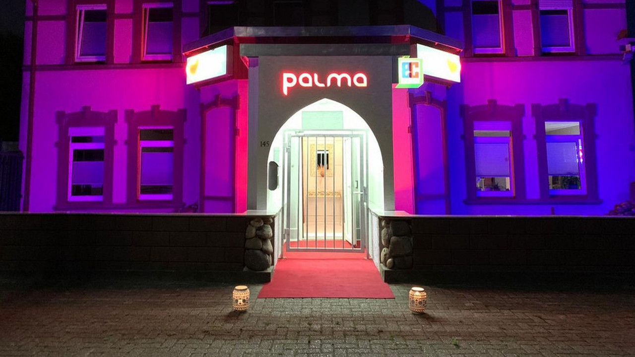 Alle Infos zum Palma Wilhelmshaven (D) (Wilhelmshaven  Niedersachsen)