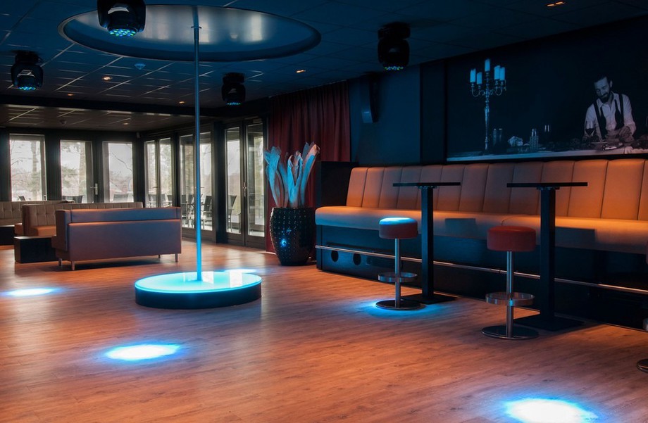 Alle Infos zum Yin Yang Roermond (NL) (Roermond / Limburg)