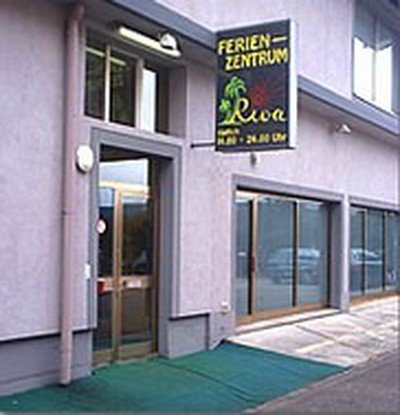 Ferienzentrum Riva