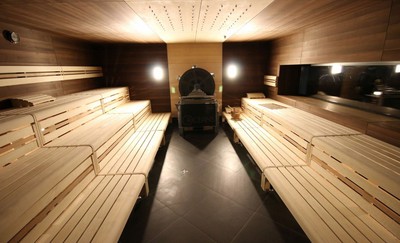 Düsseldorf ocean sauna club Comp testing