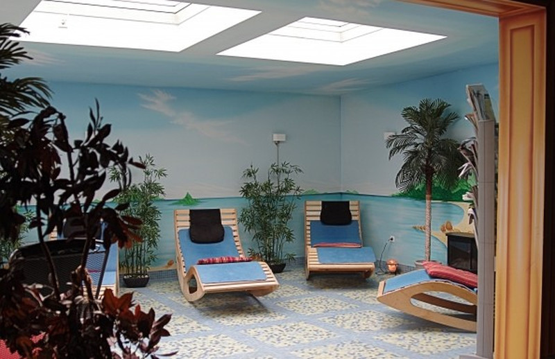 Alle Infos zum FKK First Sinsheim (D) (Sinsheim / Baden-wuerttemberg)