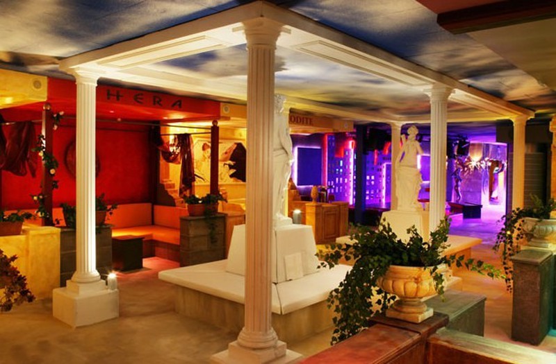 Alle Infos zum FKK History Liestal/Basel (CH) (Liestal / Basel-landschaft)