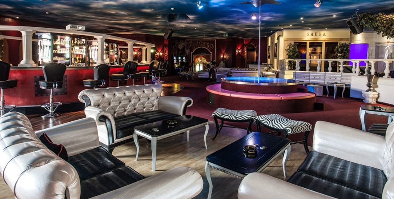 Alle Infos zum FKK Babylon Hamburg (D) (Hamburg  Hamburg)