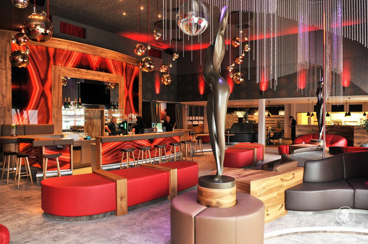 Alle Infos zum FKK Goldentime LeondingLinz (A) (Leonding  Oberoesterreich)