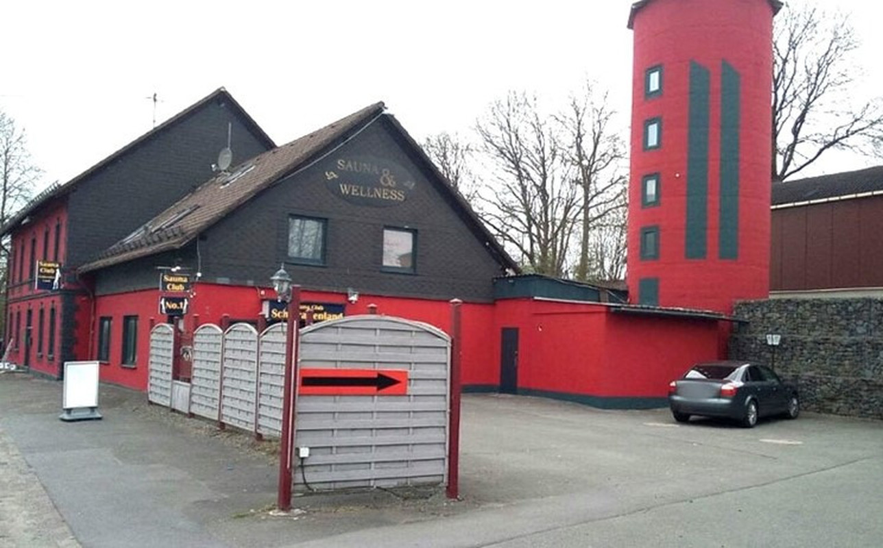 Alle Infos zum Schlaraffenland Wenden (D) (OlpeWenden (Sauerland)   Nordrhein-westfalen)