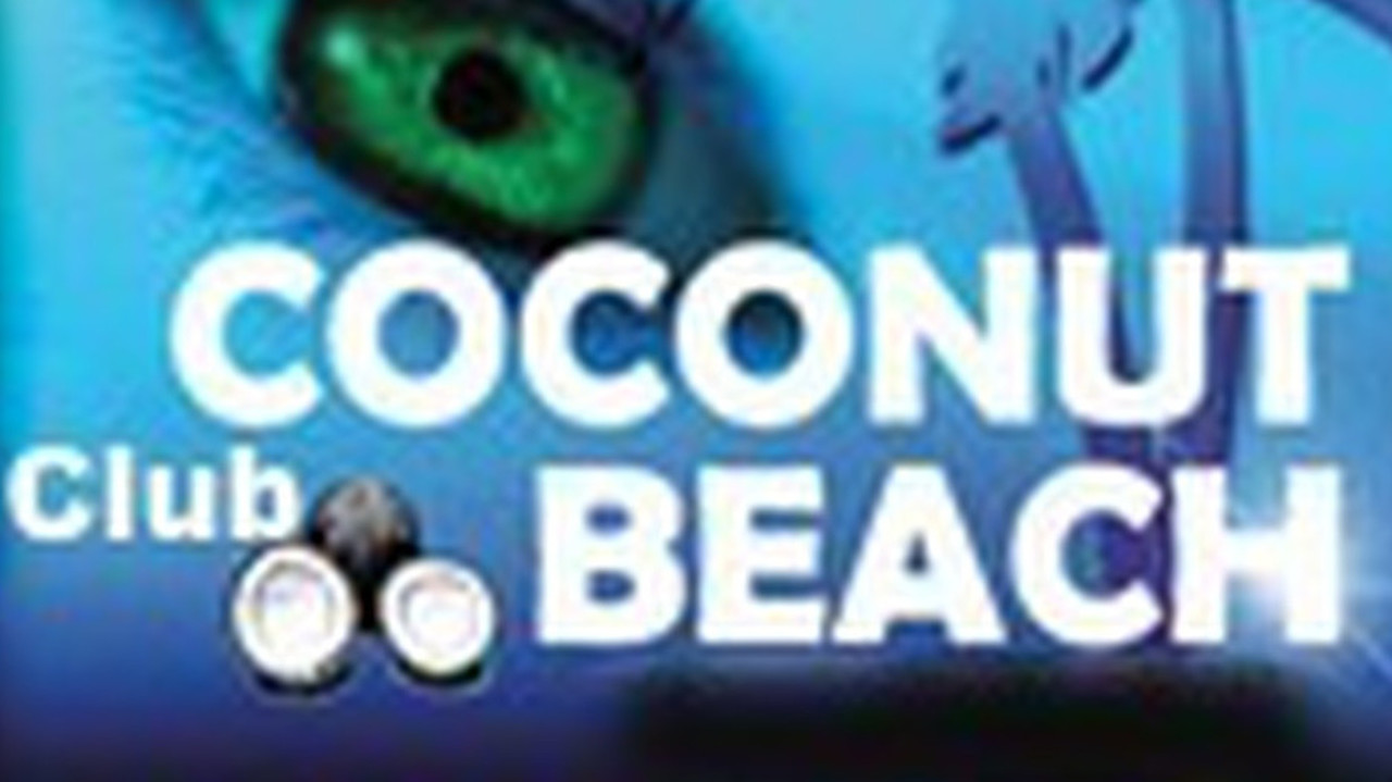 Alle Infos zum Coconut Beach Saarlouis (D) (Saarlouis  Saarland)