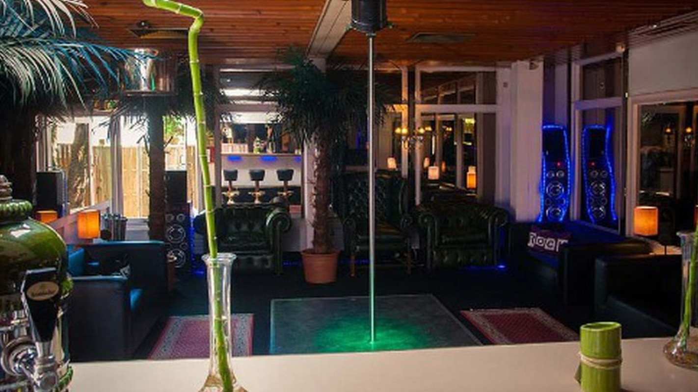 Swinger in bayern Sky sauna wuppertal