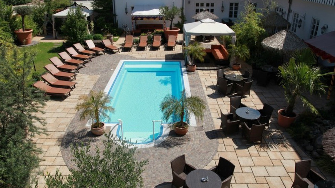 Alle Infos zum Harem Bad Lippspringe (D) (Bad Lippspringe   Nordrhein-westfalen)