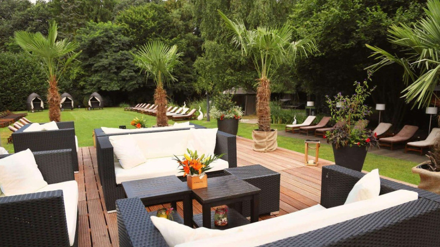 Alle Infos zum Golden Time Brüggen (D) (Brüggen  Nordrhein-westfalen)