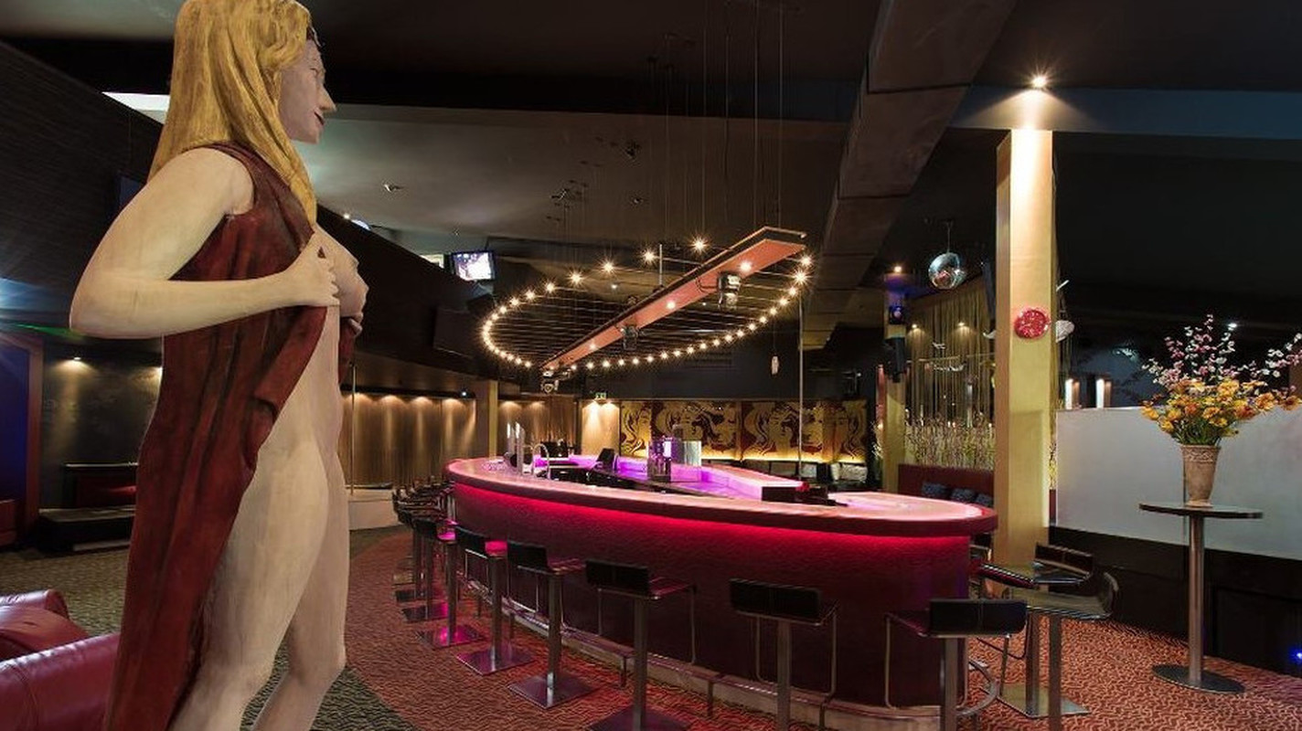 Alle Infos zum FKK Andiamo Villach (A) (Villach  Kaernten)