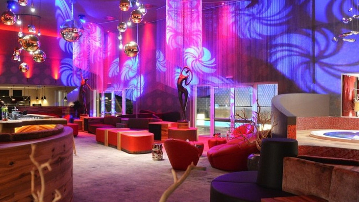 Alle Infos zum FKK Goldentime LeondingLinz (A) (Leonding  Oberoesterreich)