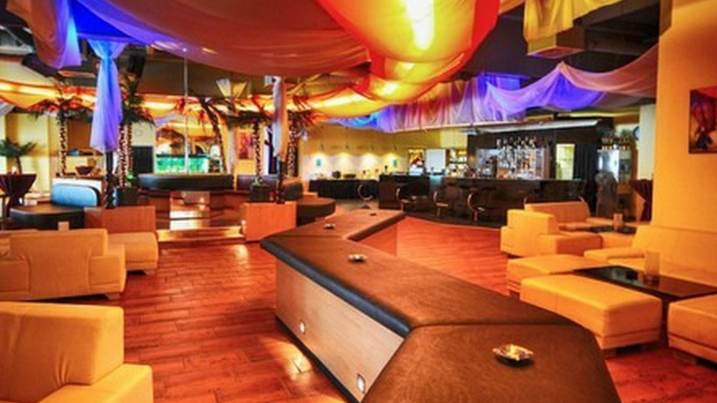 Alle Infos zum FKK Goldentime Wien (A) (Wien  Wien)