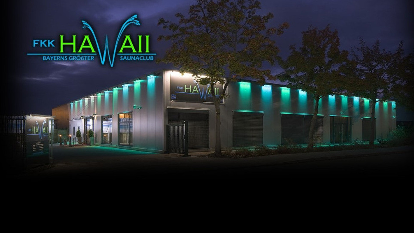 Alle Infos zum FKK Hawaii Ingolstadt (D) (Ingolstadt  Bayern)