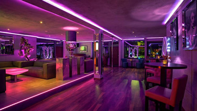 DejaVu Vip Club