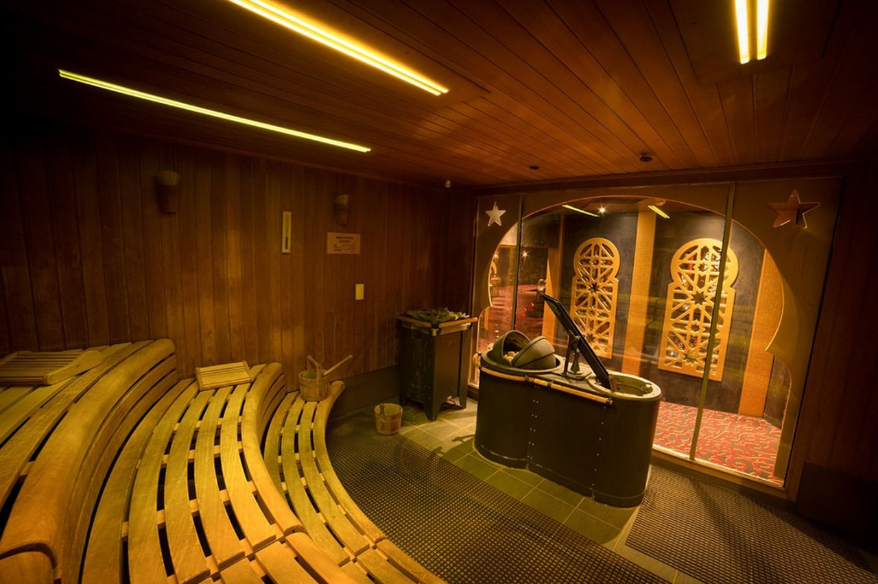 The paradise stuttgart