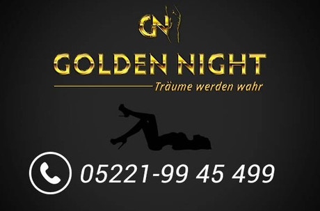 Silvester Party Golden Night im Sauna / FKK Club Golden Night Herford (D) in Herford