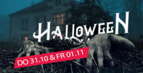 Halloween FKK Palmas im Sauna / FKK Club FKK Palmas Nürnberg (D) in Nürnberg