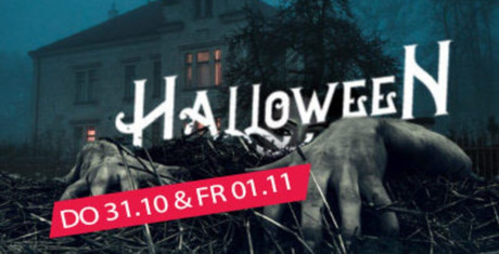 Halloween FKK Palmas im Sauna / FKK Club FKK Palmas Nürnberg (D) in Nürnberg