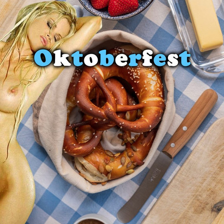Oktoberfest FKK Mystic im Sauna / FKK Club FKK Mystic Wals/Salzburg (A) in Wals