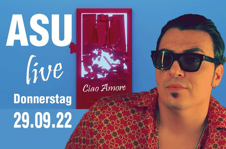 ASU live im Sauna / FKK Club FKK Palmas Nürnberg (D) in Nürnberg