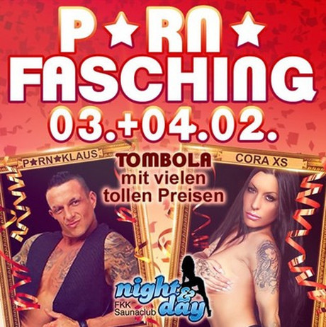 Porn Fasching Night&Day Bürstadt im Sauna / FKK Club FKK Night & Day Bürstadt (D) in Bürstadt