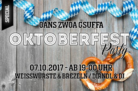 Oktoberfest im Sauna / FKK Club FKK Lancelot Offenburg (D) in Offenburg