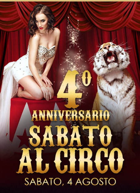 Al Circo im Sauna / FKK Club Marina Nova Gorica (SLO) in Nova Gorica