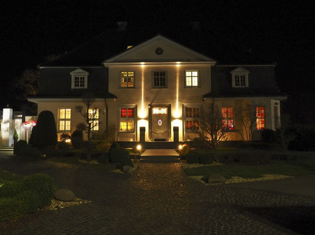 Geschlossen am 01. & 02.08.2018 | Villa Vertigo heißt jetzt Villa Vanilla im Sauna / FKK Club Golden Gate Grefrath (D) in Grefrath