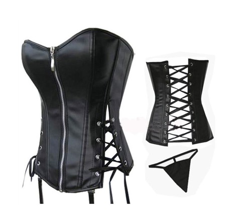 Dessous/Lingerie-, Lack- & Leder Tag im Sauna / FKK Club FKK Artemis Berlin (D) in Berlin