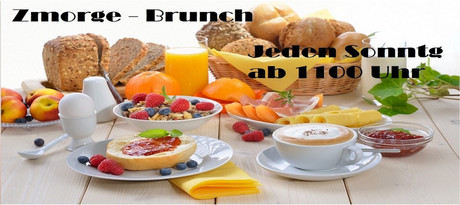 Brunch im Sauna / FKK Club FKK Plan B Windisch/Brugg (CH) in Windisch AG