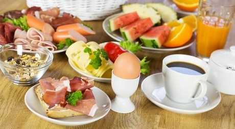 Free Brunch im Sauna / FKK Club Globe Schwerzenbach/Zürich (CH) in Schwerzenbach