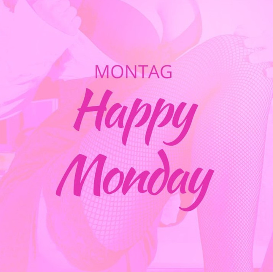 Happy Monday am Montag im Bel Air Saarbrücken (D) (Saarbrücken / Saarland)