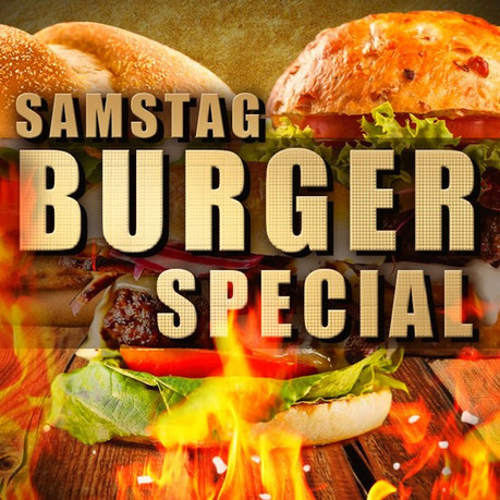 Burger Special im Sauna / FKK Club Golden Time Brüggen (D) in Brüggen