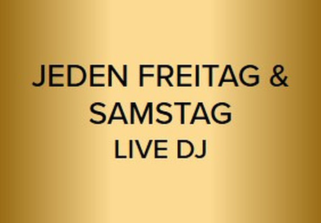 Live DJ im Sauna / FKK Club Amesia Dübendorf/Zürich (CH) in Dübendorf