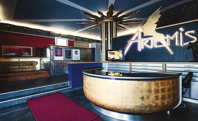 FKK Artemis Berlin (D) (8/9)