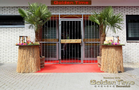 Golden Time Brüggen (D) (6/9)